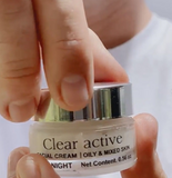 JUVENESS Crema Clear Active (Homme)