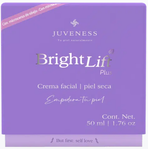 JUVENESS Crema Bright Lift (Plus)