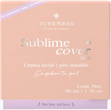 JUVENESS Crema Sublime Cover (Sensitive)